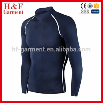 2016 newest long sleeve mesh jersey dry fit sports custom cycling clothing